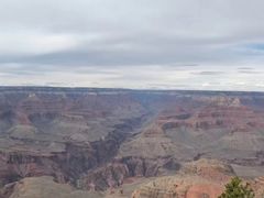 -科罗拉多大峡谷