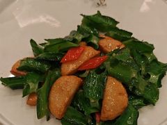 龙豆目鱼饼-神仙馆(衡山路店)