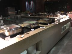 -无锡梁鸿湿地丽笙度假酒店·流觞西餐厅