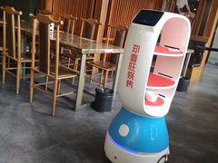 -郑喜旺烧烤(郑州总店)