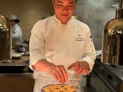 -广州柏悦酒店·悦景轩·粤菜餐厅