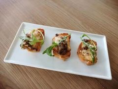 -必胜客(华南摩尔店)