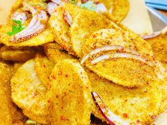 -辣盆盆麻辣小龙虾(哈尔滨总店)