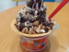 -DQ·蛋糕·冰淇淋(三亚青春颂店)