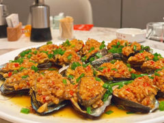 -舌尖上·霞浦滩涂海鲜·新闽菜(总店)