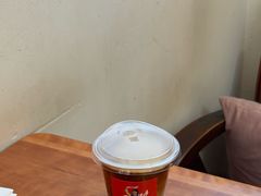 -Jeans Coffee牛仔裤咖啡