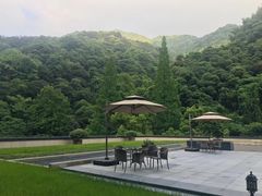 -天明山温泉大酒店