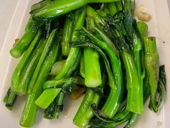 生炒菜心-汇兴源餐馆(小北路店)