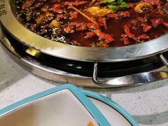 -蛙一刀·麻椒鱼火锅(金仙桥店)