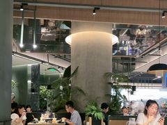 -芸山季·云南山珍菌火锅(南翔印象城MEGA店)