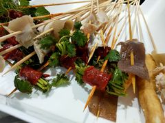 -串一火锅(赛格国际购物中心店)