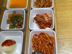 -韩香福脊骨汤锅(上杭路店)