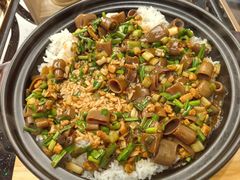 -品海楼·大连海胆锅贴馆(东港店)