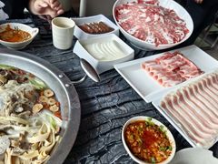 -天都火锅酒楼(虹梅南路店)