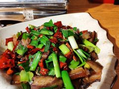 -印象鲵宴·张家界地标美食名片(溪布街店)