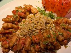 -三号黄浦会Canton Table