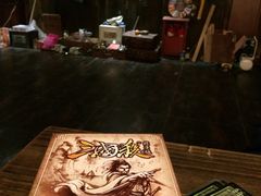 -YOGO优果密室逃脱(新佳丽广场店)