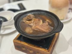 -新峰肉骨茶