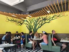 大堂-安德鲁饼店(总店)