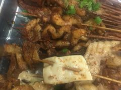 -夜烤·宜宾烧烤(回龙湾店)