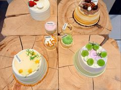 -théATRE 茶聚场(王府中環店)