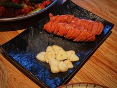 -KAOTOWN烤堂•烧烤(海汇港店)