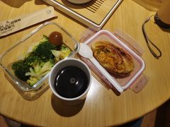 -郭际辣饼铺(第三中学店)
