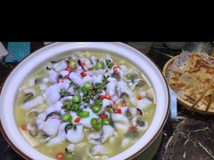 -青花椒花椒鱼(合生汇店)