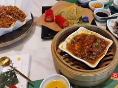 -悦得闲广式点心茶楼(蓝鲸世界店)