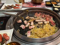 -炭之家·齐齐哈尔非遗烤肉·鲜切直供(中央大街店)