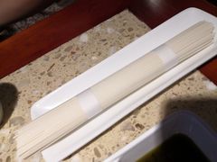 筋道手工面-先机泉水鸡汤(南山老君洞店)