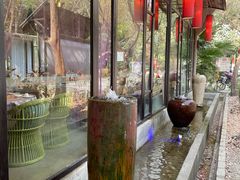 -大树头森林餐厅(番禺广场店)