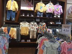 -北京华联购物中心(天通苑店)