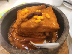 -大欢喜饭店(江怡路店)