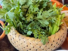 时蔬拼盘-老版火锅.12年西安排队王(沣峪口店)