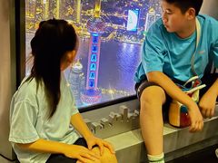 -上海中心大厦