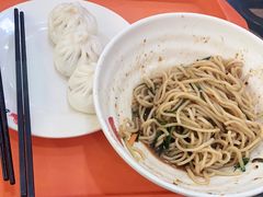 -庆丰包子铺(西便门店)