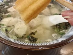 -小桃园·豆浆油条(复兴中路店)