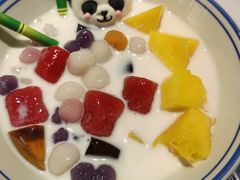 -火啫啫·粤式啫啫煲(南通首店)
