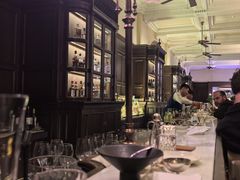 -LONG BAR 廊吧(外滩华尔道夫酒店)