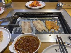 -苏格里岛自助海鲜火锅烧烤(大汉悦中心店)