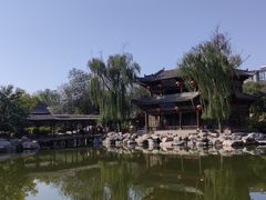 -榆次老城