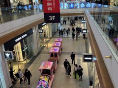 -杉杉奥特莱斯广场(哈尔滨店)