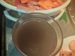 -鼎香缘海鲜自助火锅烤肉(锦辉购物广场店)