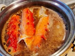 -海鼎荟海鲜姿造(晋江宝龙店)