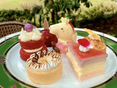 -马勒别墅·中餐厅