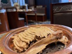 草原手把肉-哈啾嗨·新概念蒙餐(红星新城店)