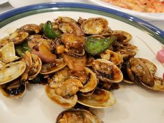 -东江海鲜酒家(艺都分店)