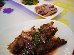 -高老庄新家宴(北斗星广场店)