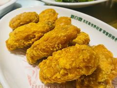 -新白鹿餐厅(爱琴海购物中心店)